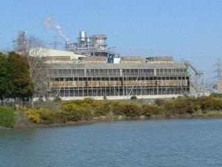 Cooling Tower Fans
