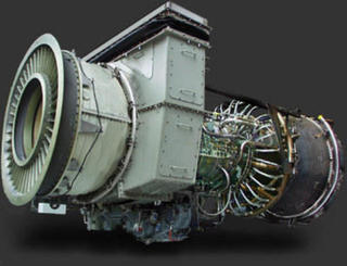 Turbines